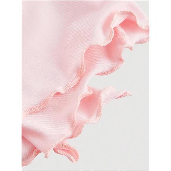 Women's Going Out Tops Camisole Pink - Picture 4 of 5